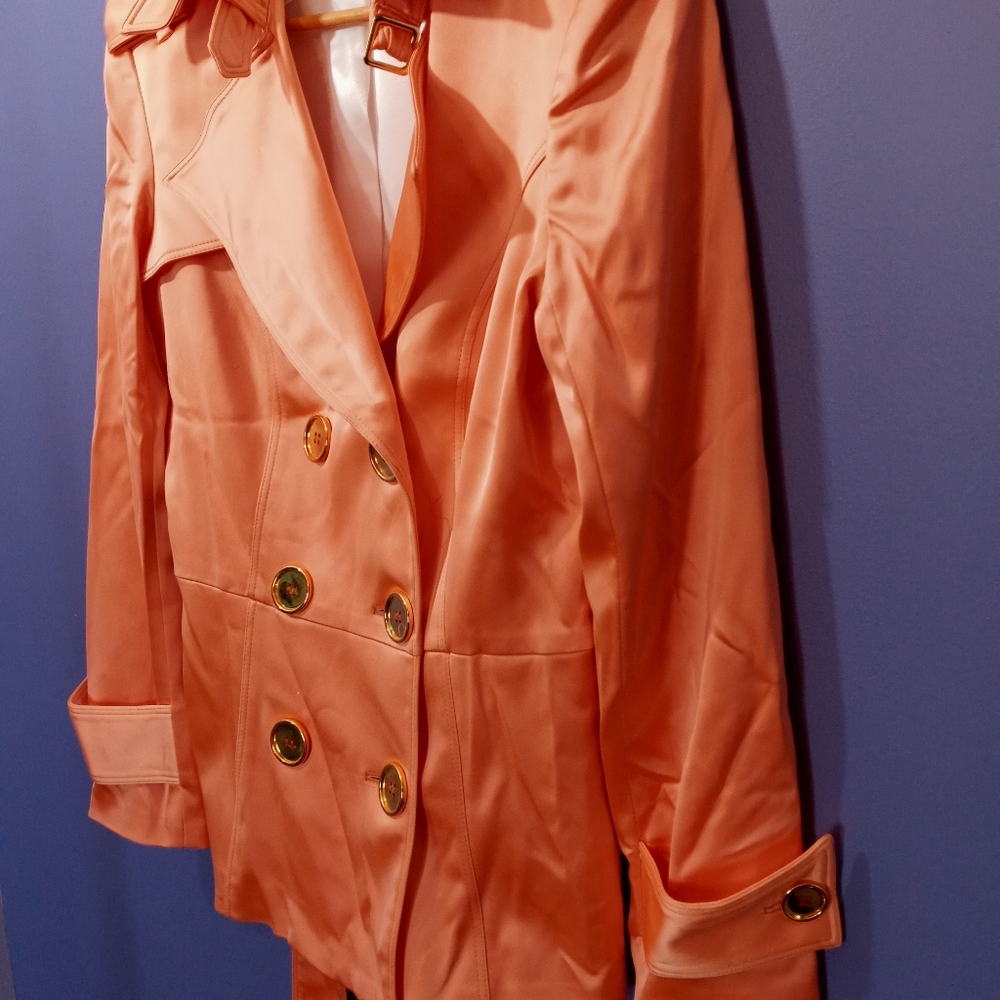 Cache Women's Jacket - Picture 5 of 6